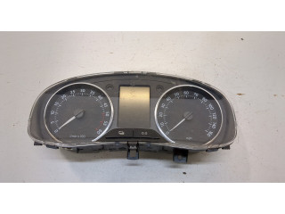 Панель приборов  Skoda Rapid       5ja920910c     