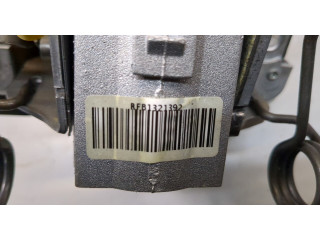 рейка Колонка рулевая Skoda Rapid