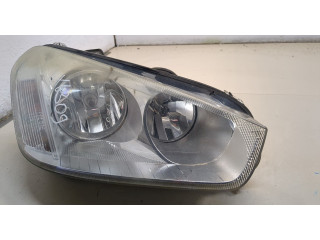 Фара передняя  Ford C-Max 2002-2010 правая 