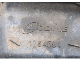 Интеркулер  Volkswagen Passat 5 2000-2005       