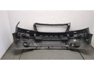 Бампер Volkswagen Transporter 5 2003-2009 передний