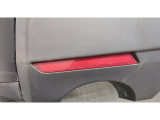 Бампер  Acura MDX 2006-2013 задний   04715STXA91ZZ