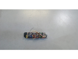 Блок предохранителей  Mercedes C W202 1993-2000      0254503     2