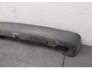 Бампер Peugeot 806 задний 7410E4