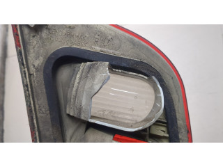 Задний фонарь