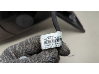 Зеркало боковое  Mercedes E W212 2009-2016  левое           