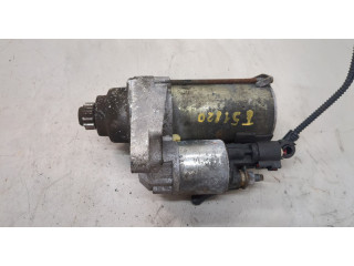 Стартер Skoda Fabia 2007-2014 1.2 02T911023S