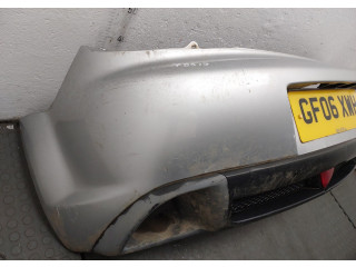 Бампер  Mazda RX-8 2003-2012 задний   