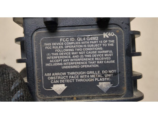 Радар круиз контроля Nissan Armada 2003-2007 5.6