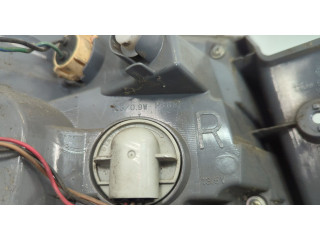 Задний фонарь          