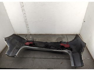 Бампер  Peugeot 5008 2009-2016 задний   