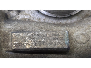  Турбина  Volvo XC90 2002-2014             