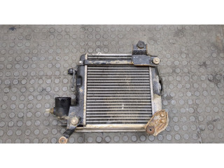 Интеркулер  Toyota Land Cruiser Prado (120) - 2002-2009       