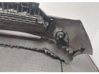 Бампер Ford EcoSport 2012-2018 передний 1909418, CN1517757HAXWAA