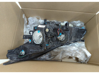 Фара передняя Infiniti EX35 правая