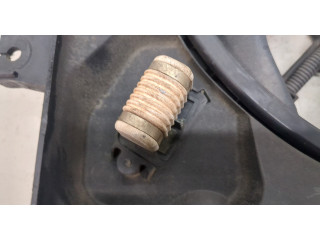 Вентилятор радиатора  KIA Ceed 2012-2018           