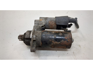 Стартер Volkswagen Golf 5 2003-2009