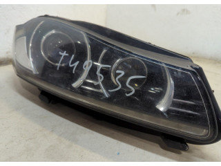 Фара передняя  Jaguar XF 2007–2012 правая 