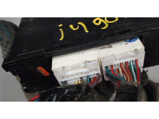 Блок комфорта Subaru Tribeca (B9) 2007-2014 1124009222, 30919AA002, 31711AM152