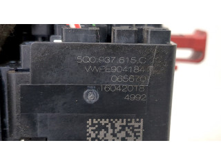 Блок предохранителей  Skoda Karoq 2017-         