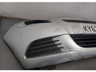 Бампер  Peugeot 5008 2009-2016 передний    