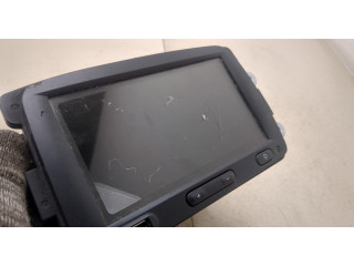 Дисплей бортового компьютера Dacia Duster 2017-2024