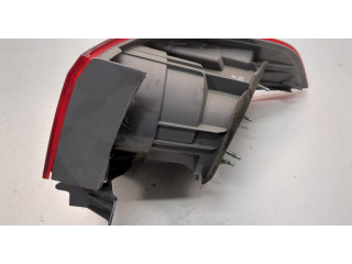 Задний фонарь          