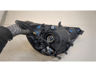 Фара передняя  Honda Jazz 2002-2008 левая 