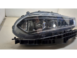 Фара передняя  Honda Accord 10 2017-2023 левая 