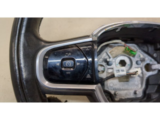 Руль  Volvo S90 2016-2020           