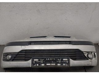 Бампер  Citroen C4 2004-2010 передний   