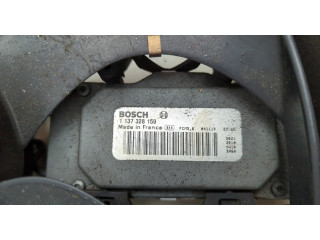 Вентилятор радиатора Audi A6 (C6) 2004-2011