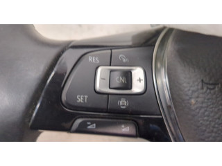 Руль Volkswagen Tiguan 2016-2020