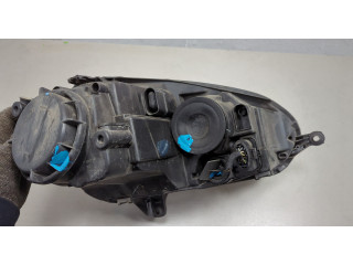 Фара передняя  Volkswagen Jetta 5 2004-2010 левая 