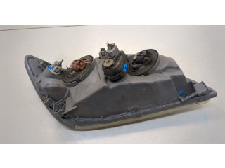 Фара передняя  Lexus IS 1999-2005 левая 