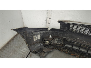 Решетка радиатора Volvo S40 2004-2012