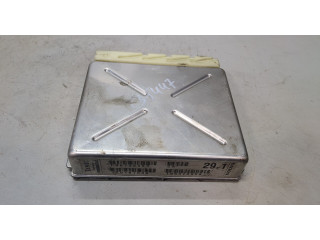 Блок управления АКПП / КПП  Volvo S60 2000-2009     