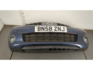 Бампер Nissan Note E11 2005-2013 передний