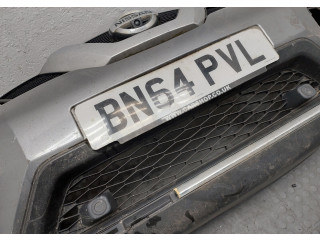 Бампер Nissan X-Trail (T32) 2013- передний