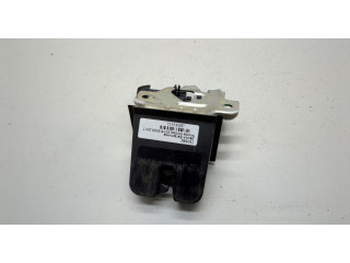 Замок багажника Skoda Kodiaq 2016-2025