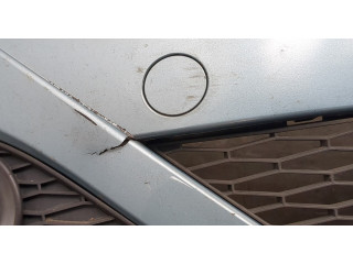 Бампер  Seat Ibiza 4 2008-2012 передний   