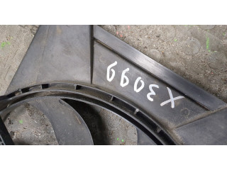 Вентилятор радиатора Mitsubishi Carisma 1.9 дизель