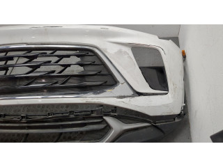 Бампер  Buick Encore GX 2024-2025 передний   