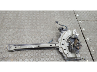 Замок капота Lexus HS 2009-2018