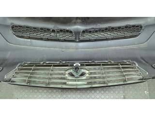 Бампер  Infiniti EX35 передний   