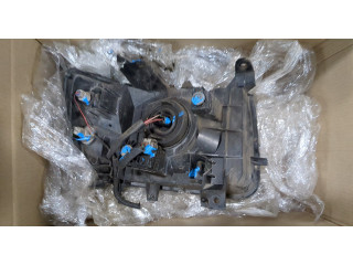 Фара передняя  Ford Ranger 2006-2012 левая 