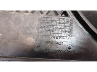 Вентилятор радиатора Ford Fusion 2002-2012