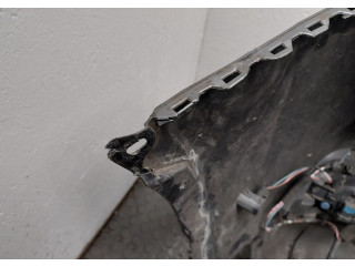 Бампер Nissan X-Trail (T32) 2013- передний