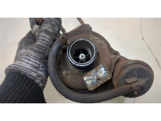 Турбина Opel Combo 2001-2011