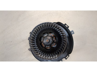 Моторчик печки Skoda Kodiaq